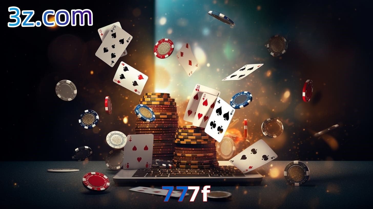 777f apostas online seguras