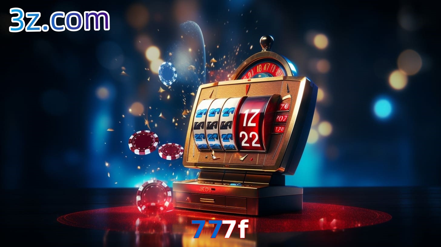 777f slots online com bonus