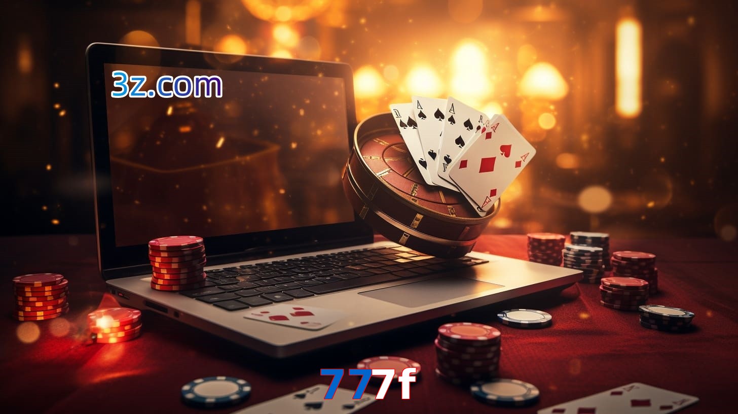 777f cassino ao vivo