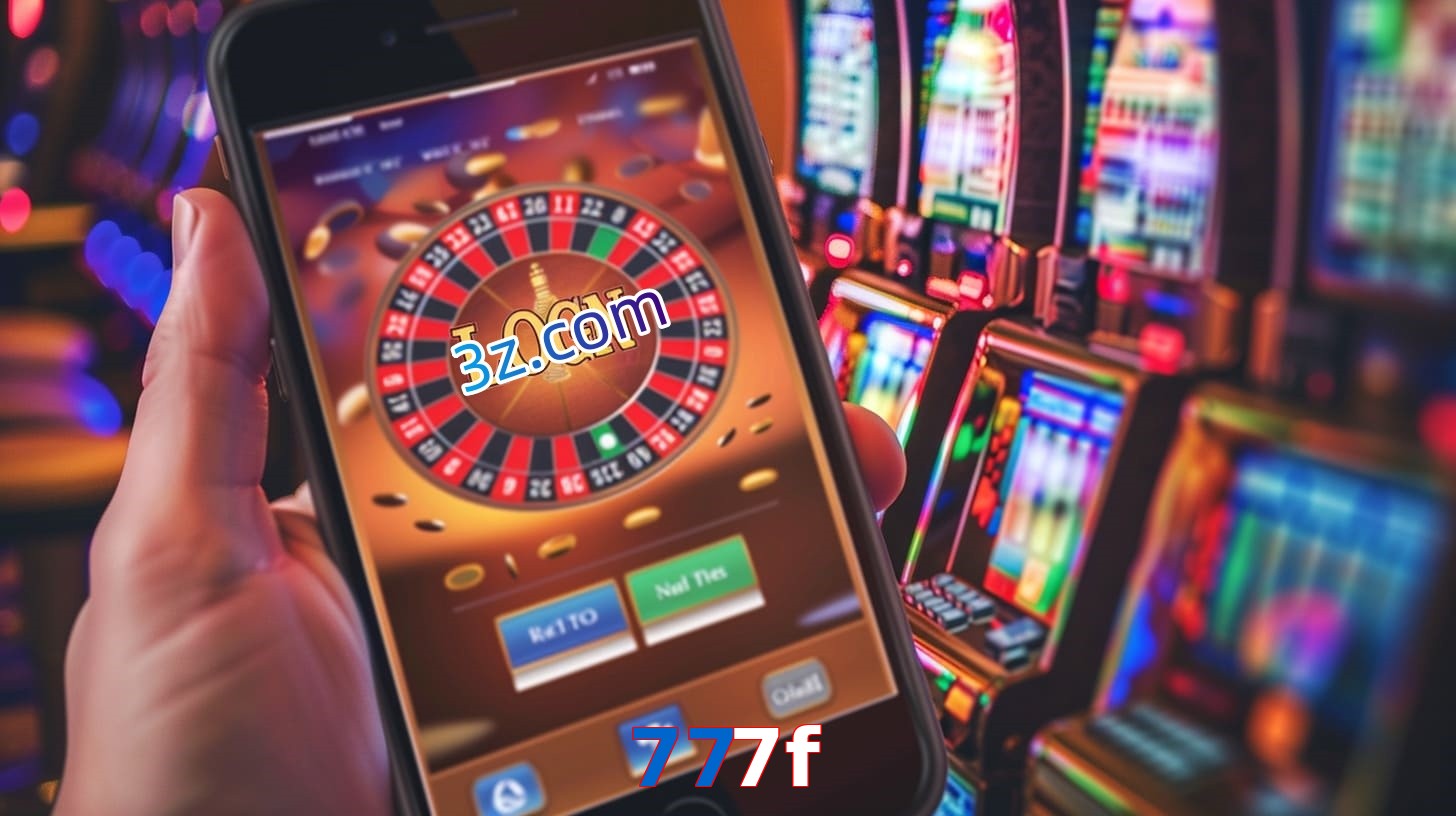 777f cassino online brasil