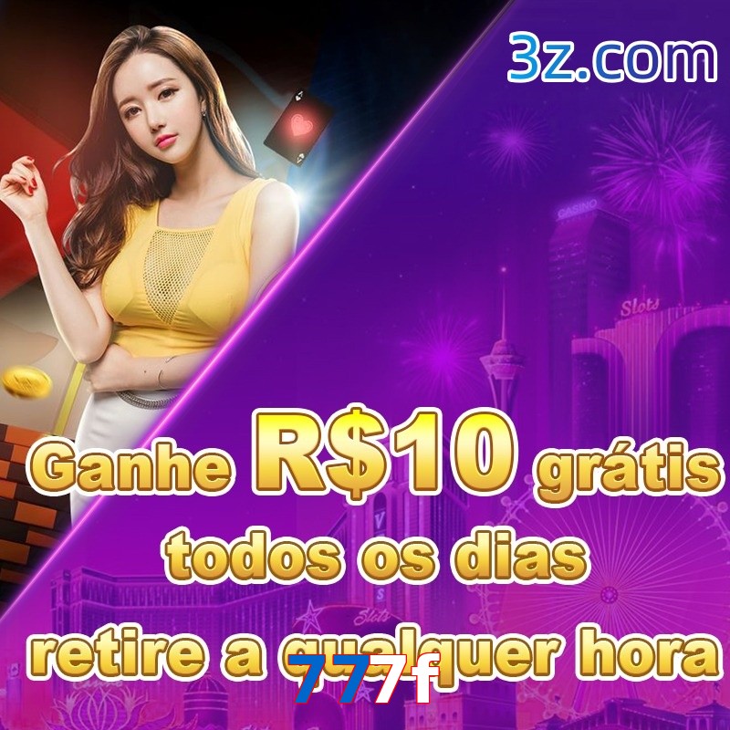 777f apostas esportivas e cassino